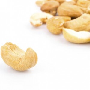 بادام زمینی